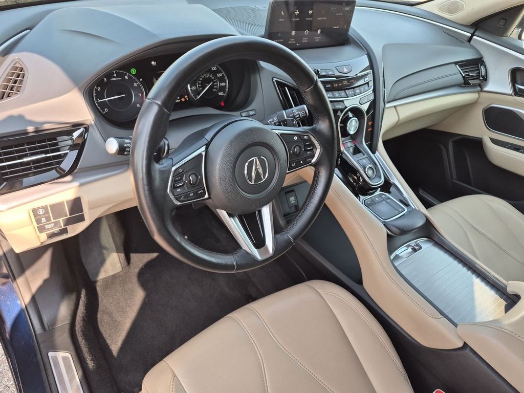 Thumbnail: 2024 Acura RDX - 2