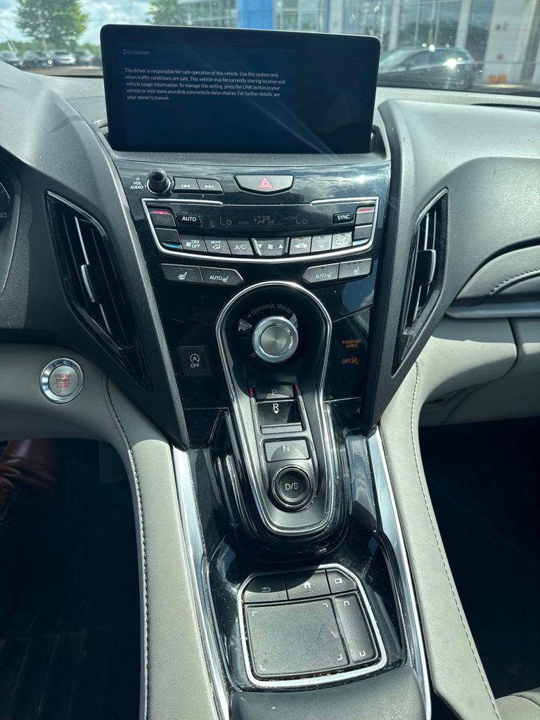 Thumbnail: 2019 Acura RDX - 5