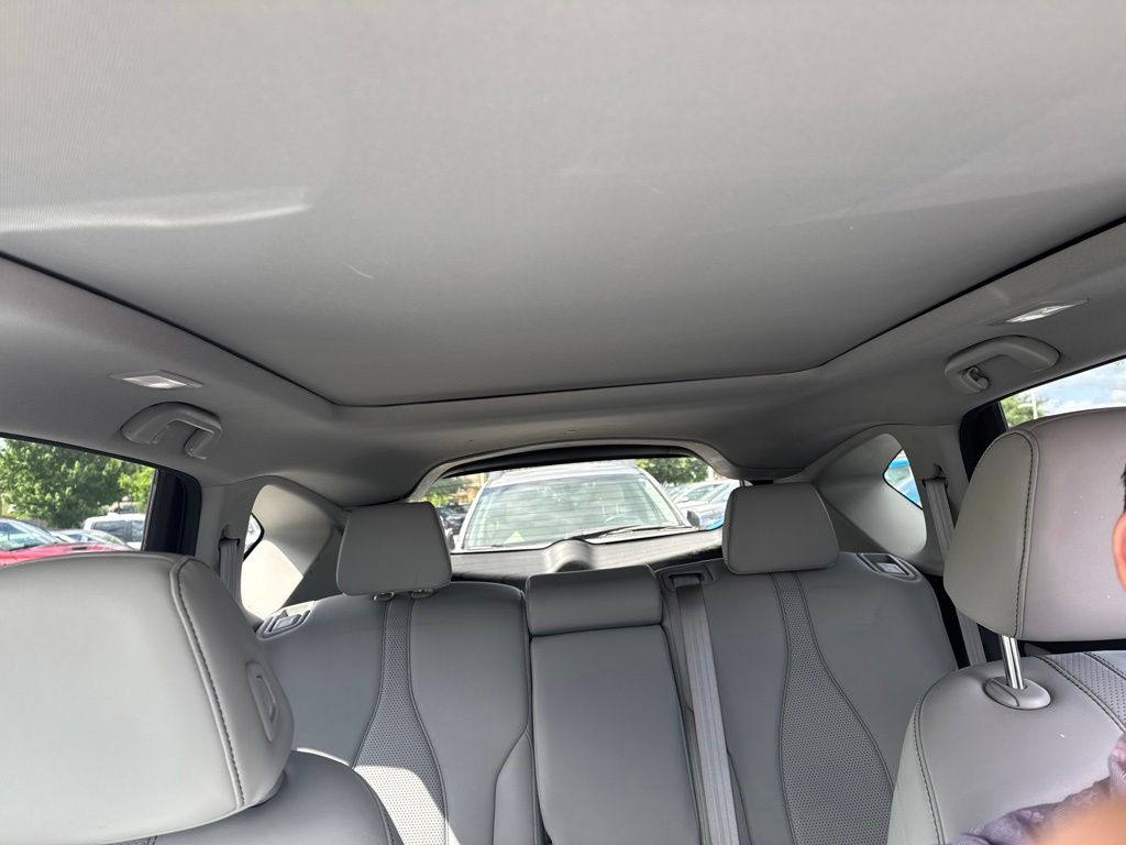 Thumbnail: 2019 Acura RDX - 9