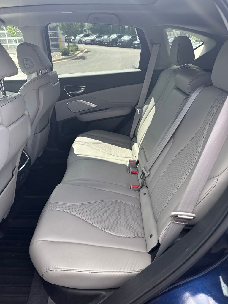 Thumbnail: 2019 Acura RDX - 4