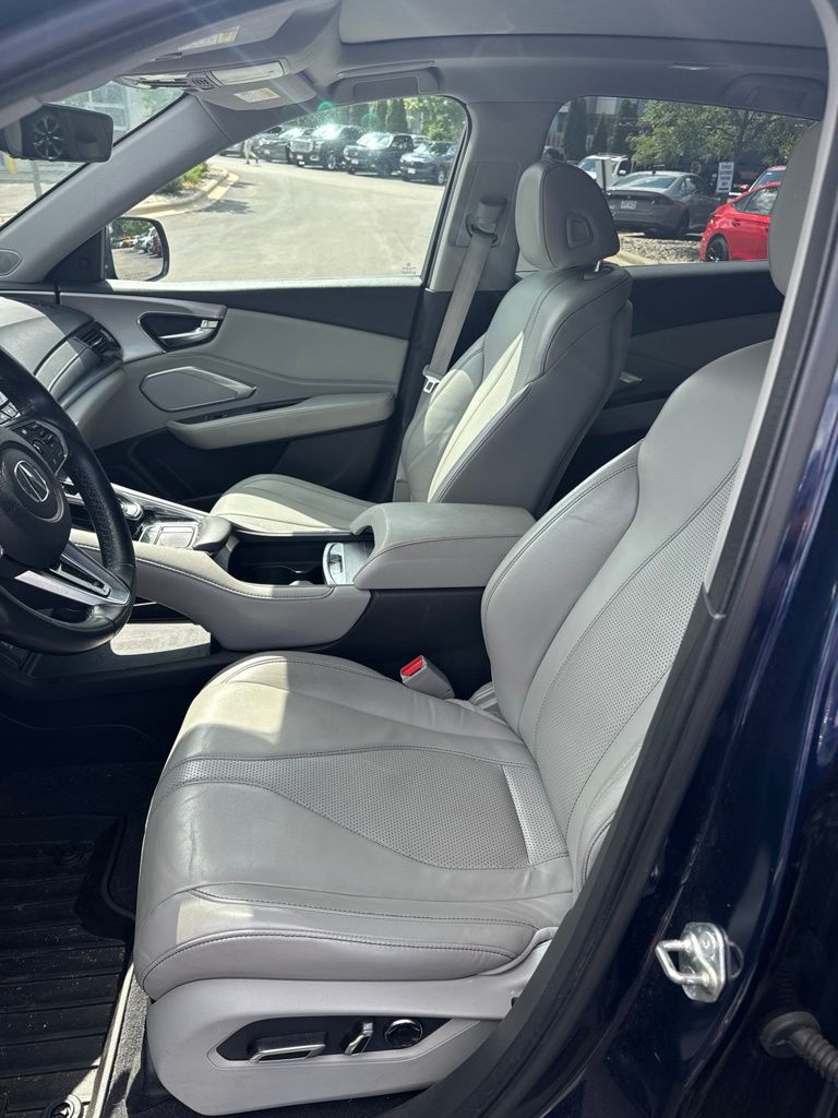 Thumbnail: 2019 Acura RDX - 3