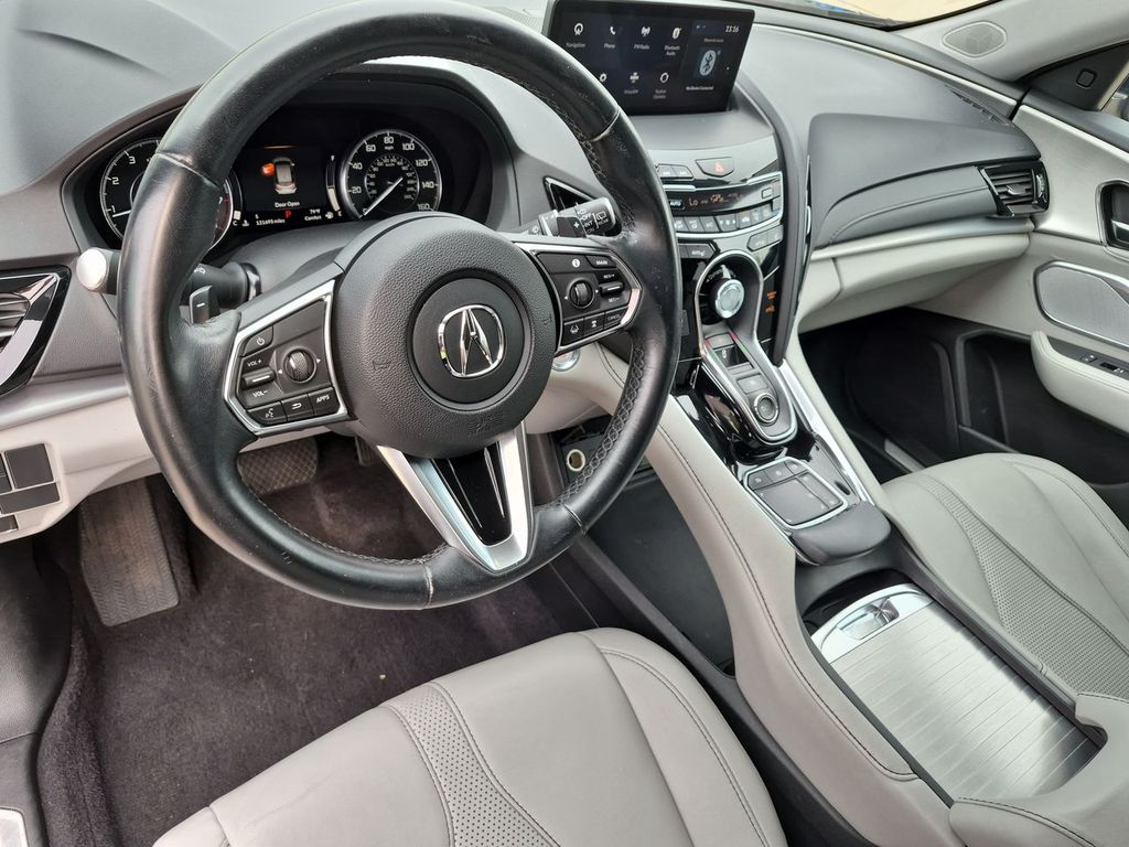 Thumbnail: 2019 Acura RDX - 2