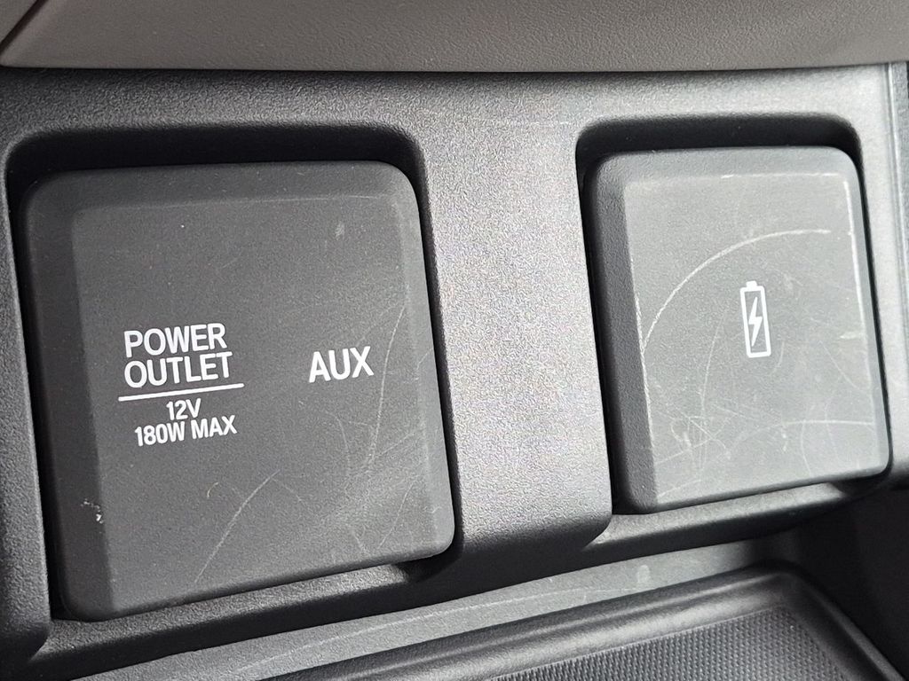 Thumbnail: 2019 Acura RDX - 36