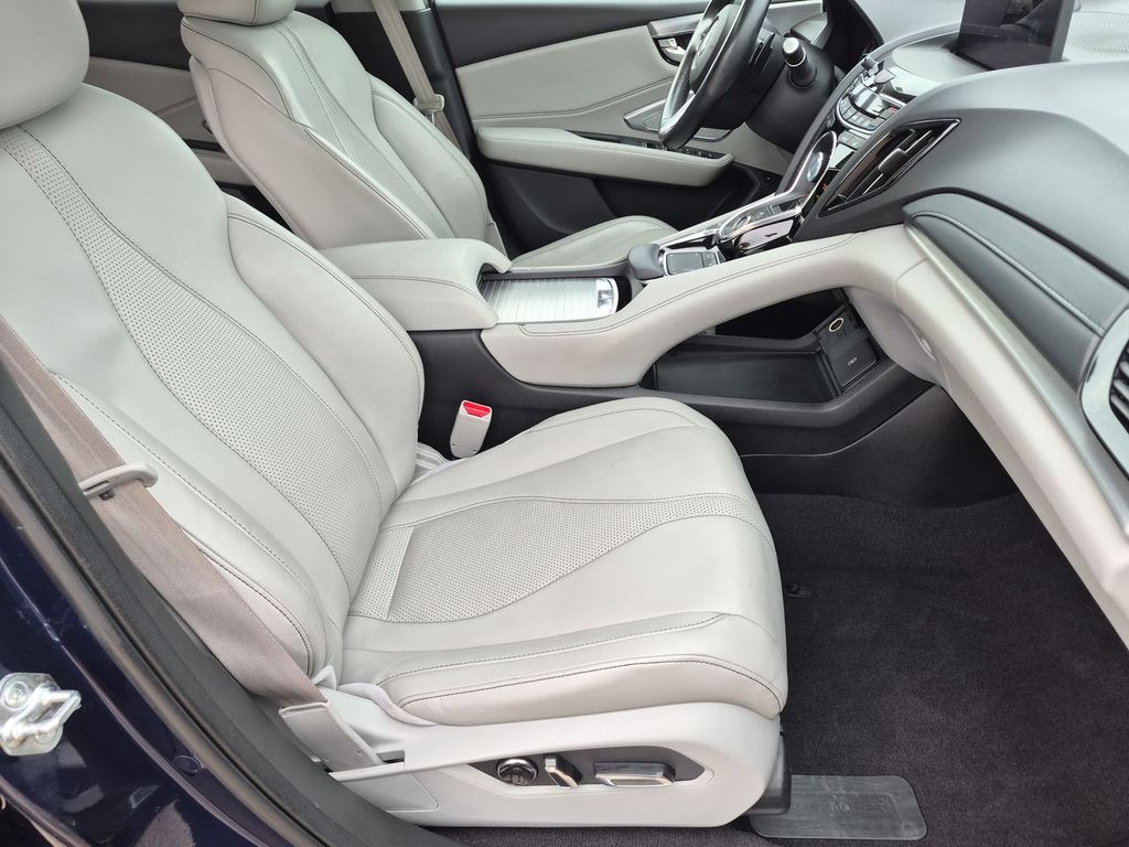 Thumbnail: 2019 Acura RDX - 11