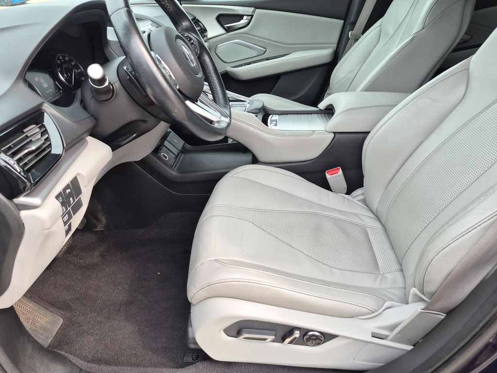 Thumbnail: 2019 Acura RDX - 10