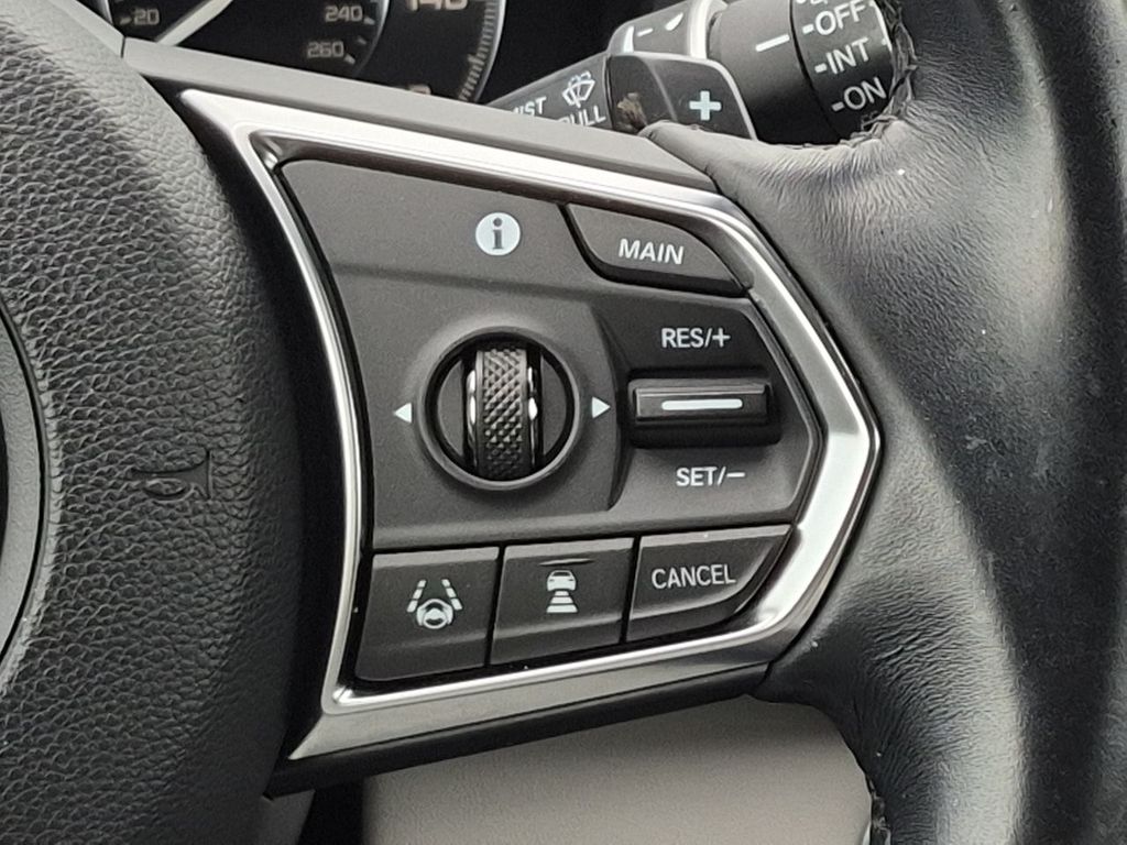 Thumbnail: 2019 Acura RDX - 32