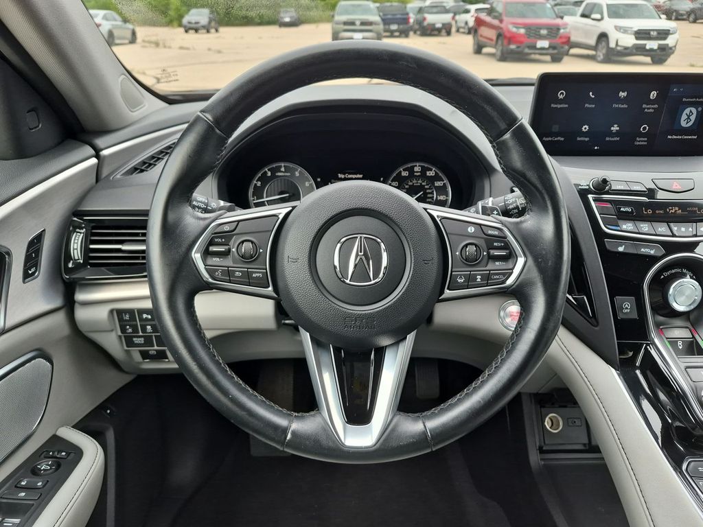 Thumbnail: 2019 Acura RDX - 13