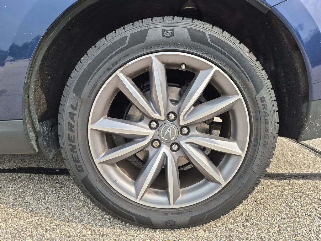 Thumbnail: 2019 Acura RDX - 8