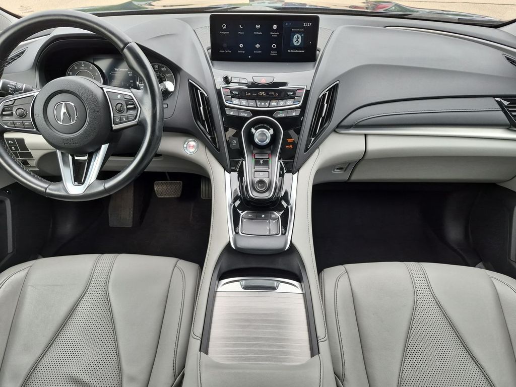 Thumbnail: 2019 Acura RDX - 9