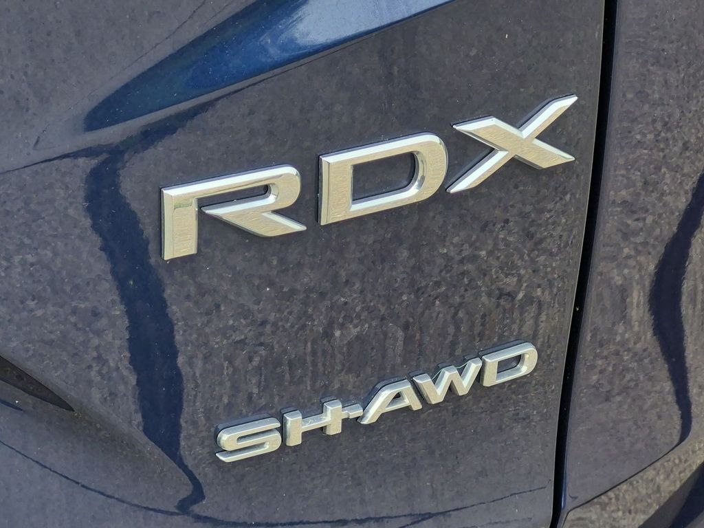 Thumbnail: 2019 Acura RDX - 25