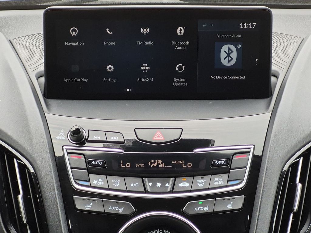 Thumbnail: 2019 Acura RDX - 33