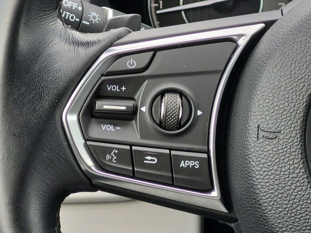 Thumbnail: 2019 Acura RDX - 31