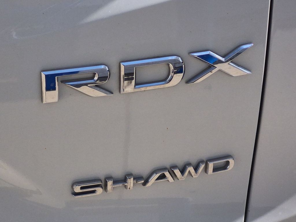 Thumbnail: 2021 Acura RDX - 26