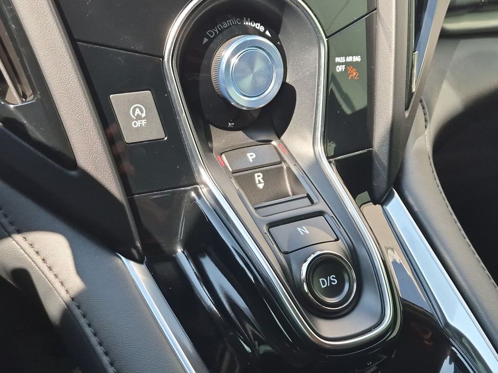 Thumbnail: 2021 Acura RDX - 37