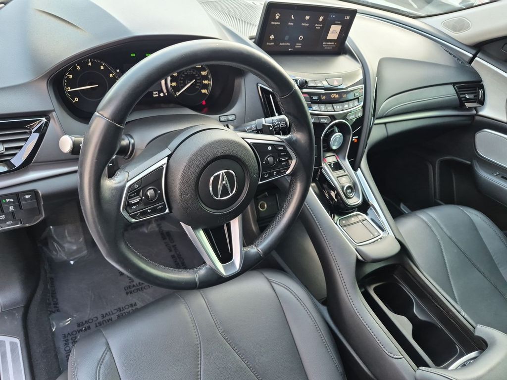 Thumbnail: 2021 Acura RDX - 2