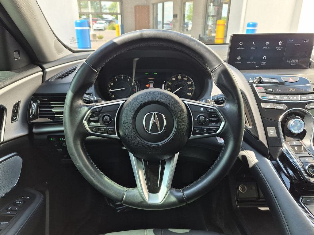 Thumbnail: 2021 Acura RDX - 13