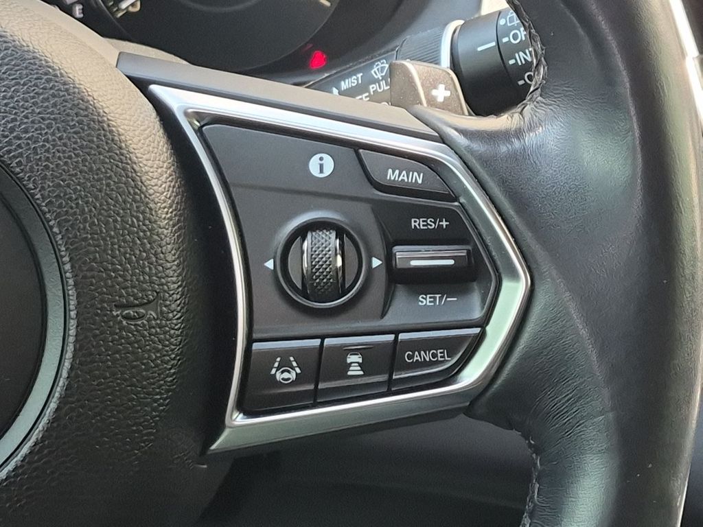 Thumbnail: 2021 Acura RDX - 33