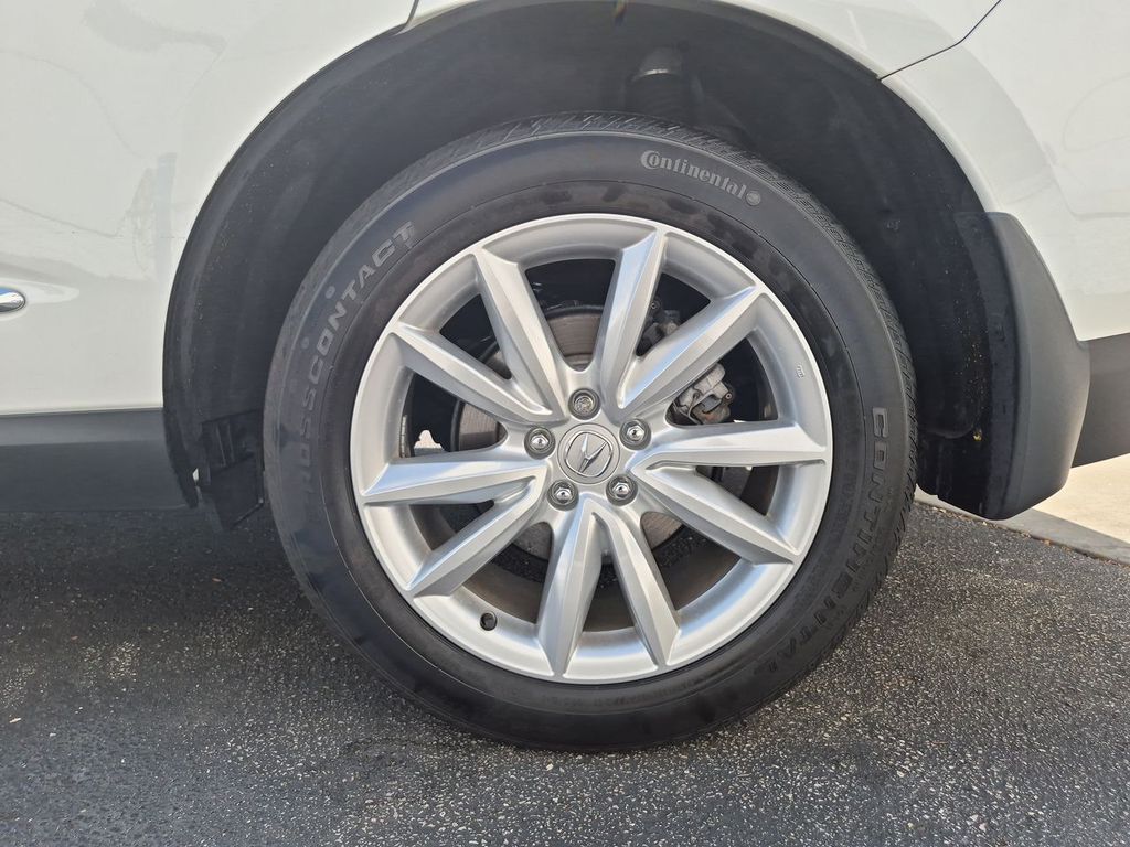 Thumbnail: 2021 Acura RDX - 8