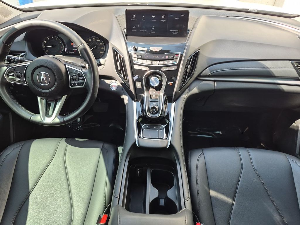 Thumbnail: 2021 Acura RDX - 9