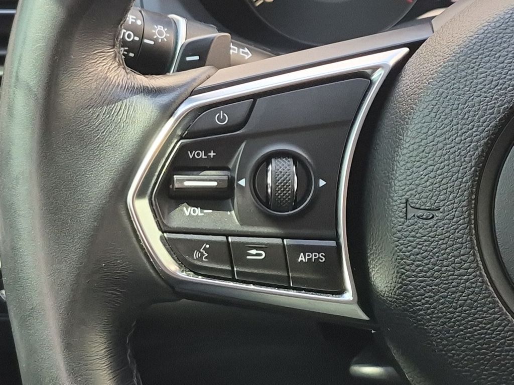Thumbnail: 2021 Acura RDX - 32