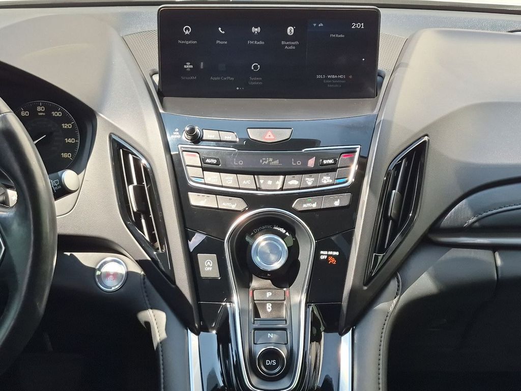 Thumbnail: 2021 Acura RDX - 34