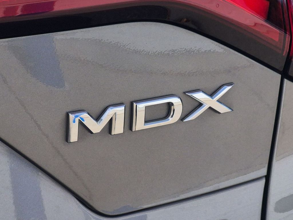 Thumbnail: 2023 Acura MDX - 25