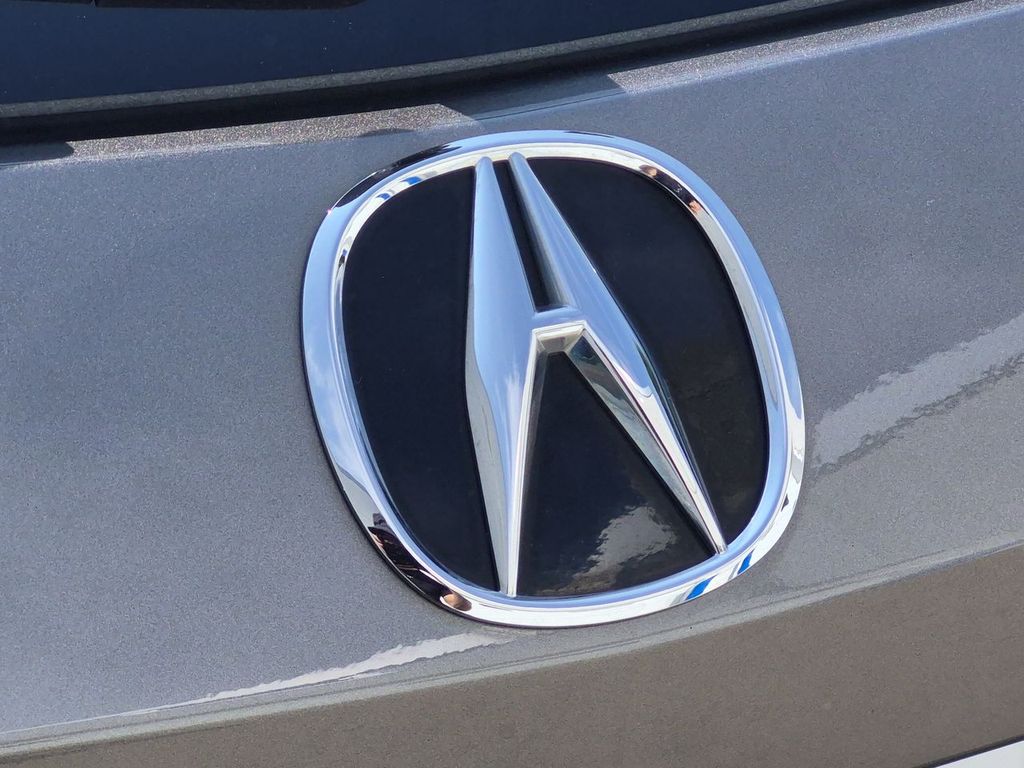 Thumbnail: 2023 Acura MDX - 7