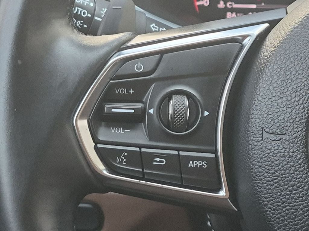 Thumbnail: 2023 Acura MDX - 32