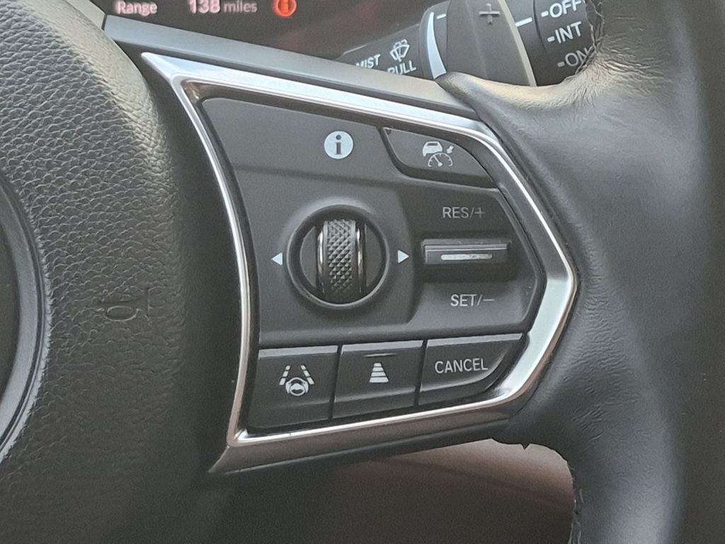 Thumbnail: 2023 Acura MDX - 33