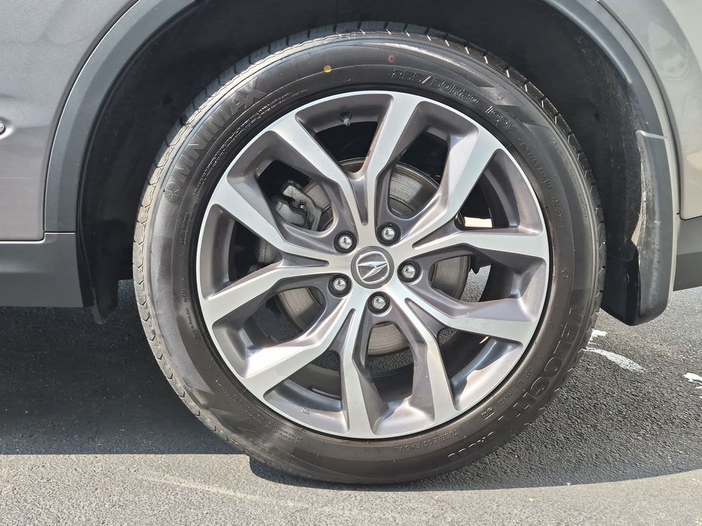 Thumbnail: 2023 Acura MDX - 8