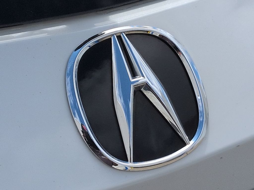 Thumbnail: 2023 Acura MDX - 7