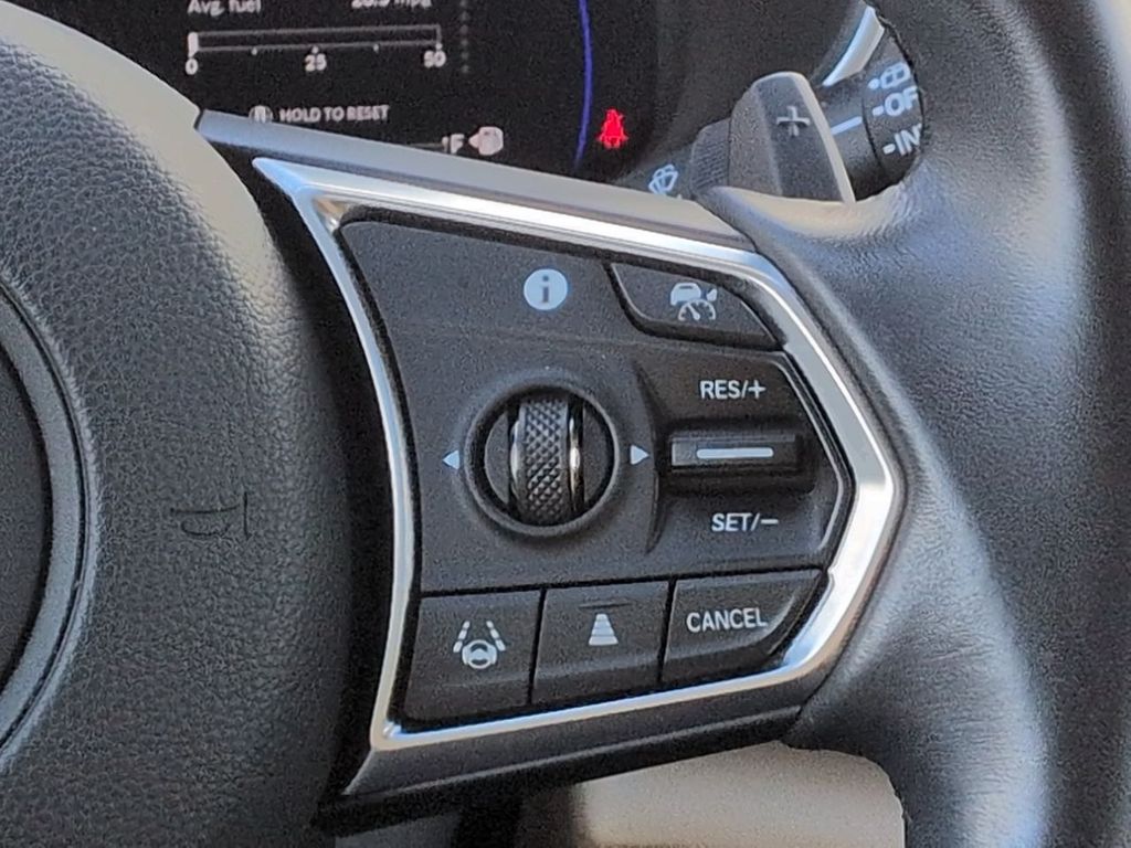 Thumbnail: 2023 Acura MDX - 33