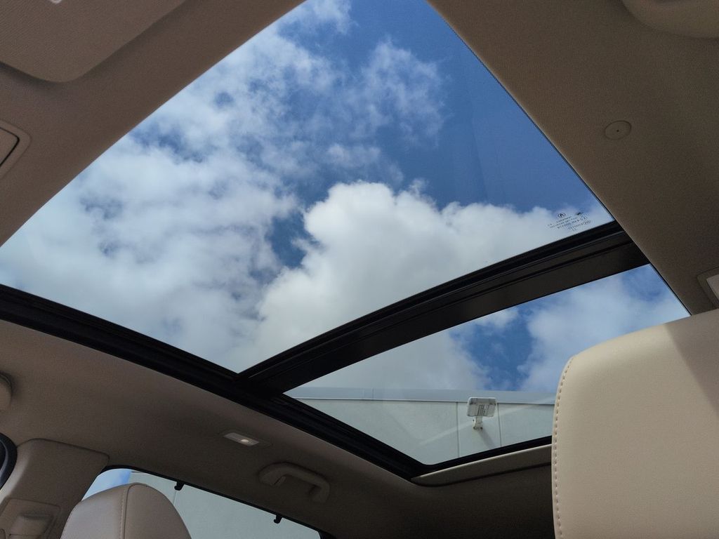 Thumbnail: 2023 Acura MDX - 27