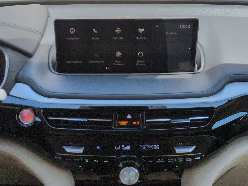 Thumbnail: 2023 Acura MDX - 14