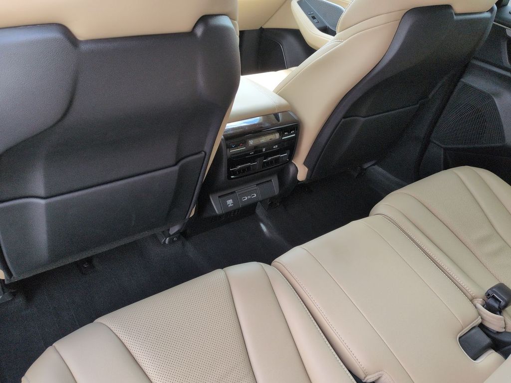 Thumbnail: 2023 Acura MDX - 12