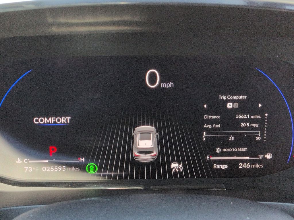 Thumbnail: 2023 Acura MDX - 16