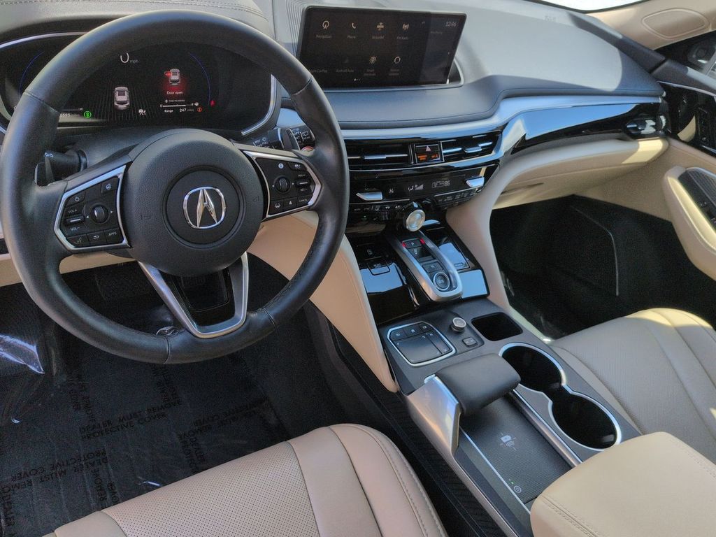 Thumbnail: 2023 Acura MDX - 2