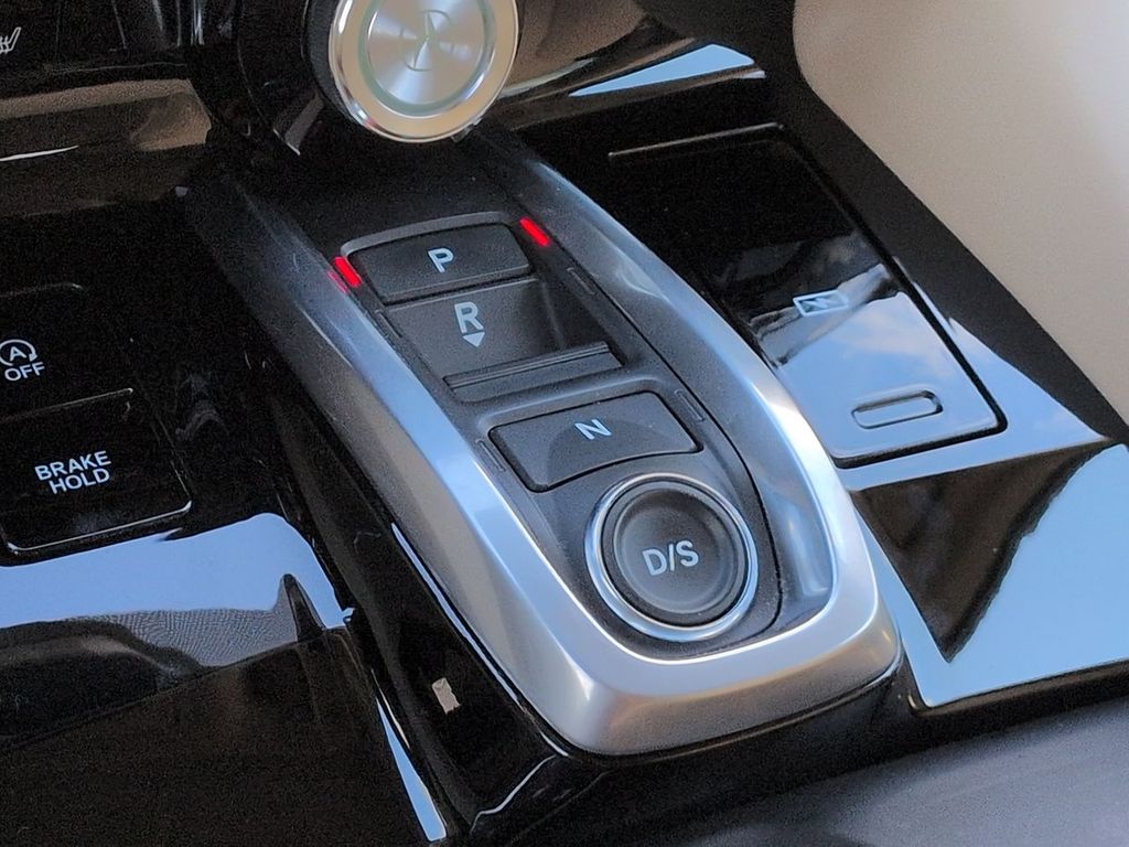 Thumbnail: 2023 Acura MDX - 38