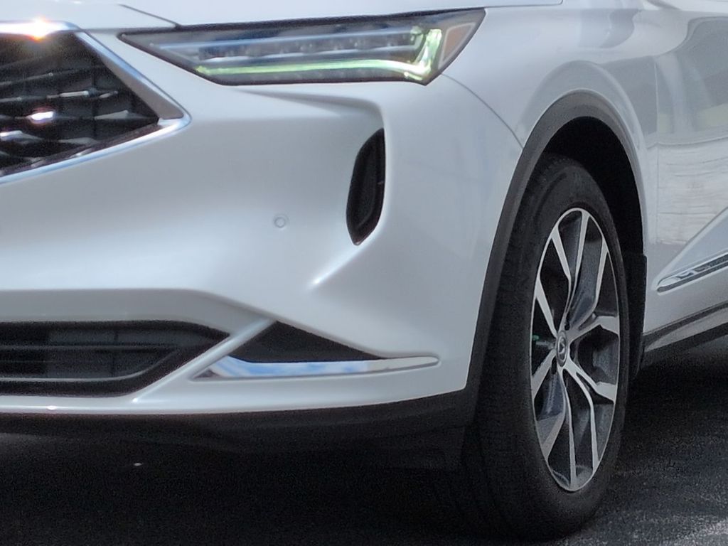 Thumbnail: 2023 Acura MDX - 24