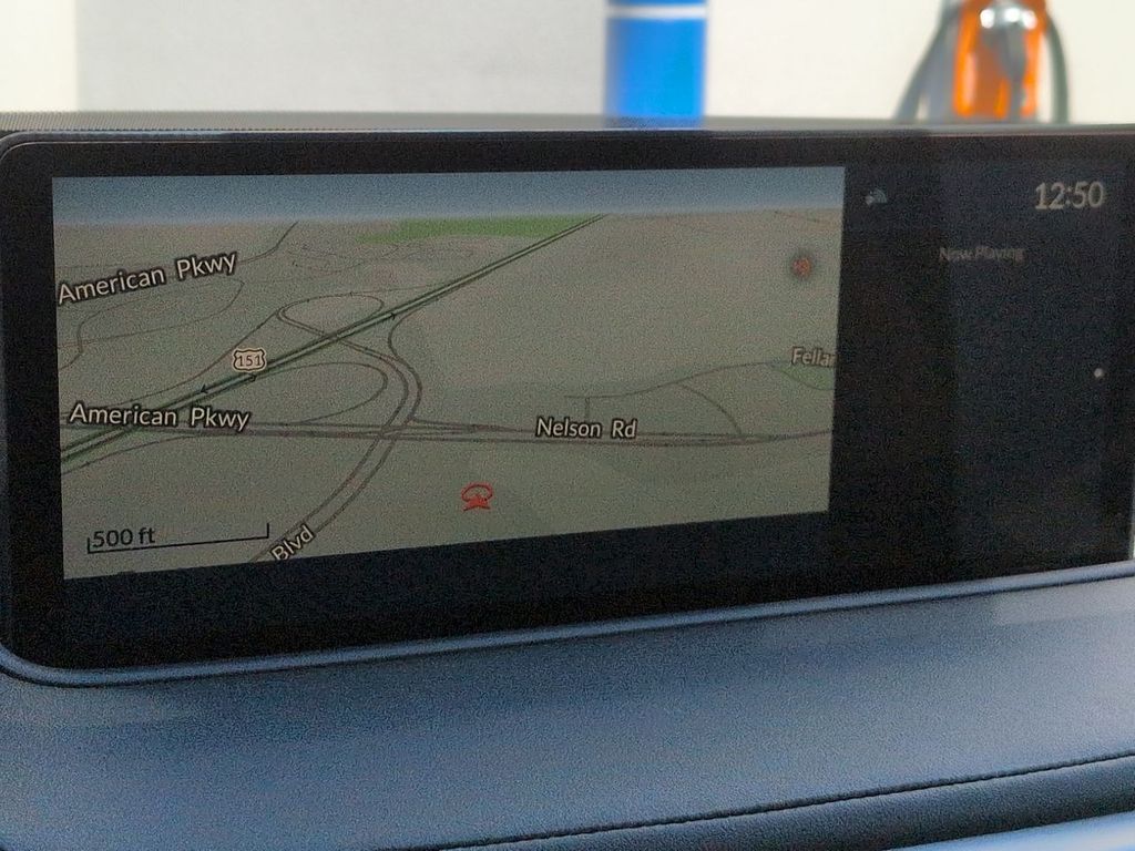 Thumbnail: 2023 Acura MDX - 35