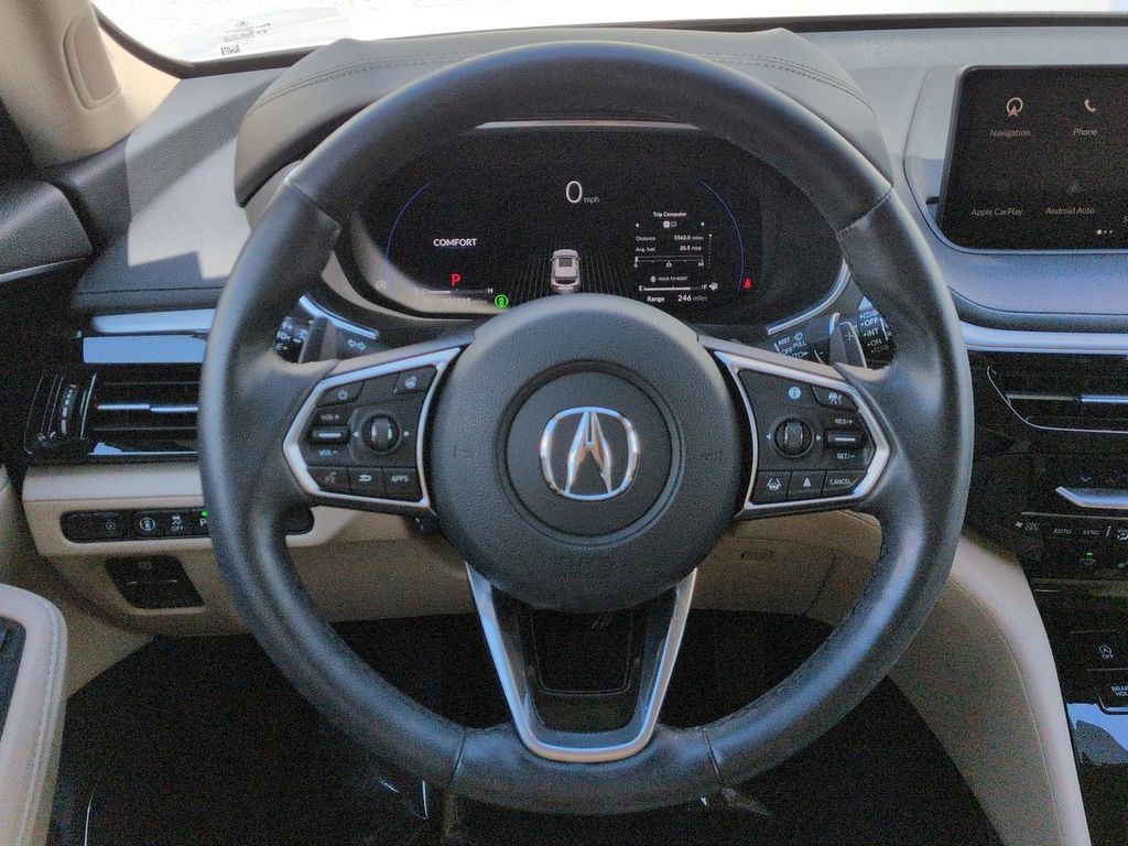 Thumbnail: 2023 Acura MDX - 13