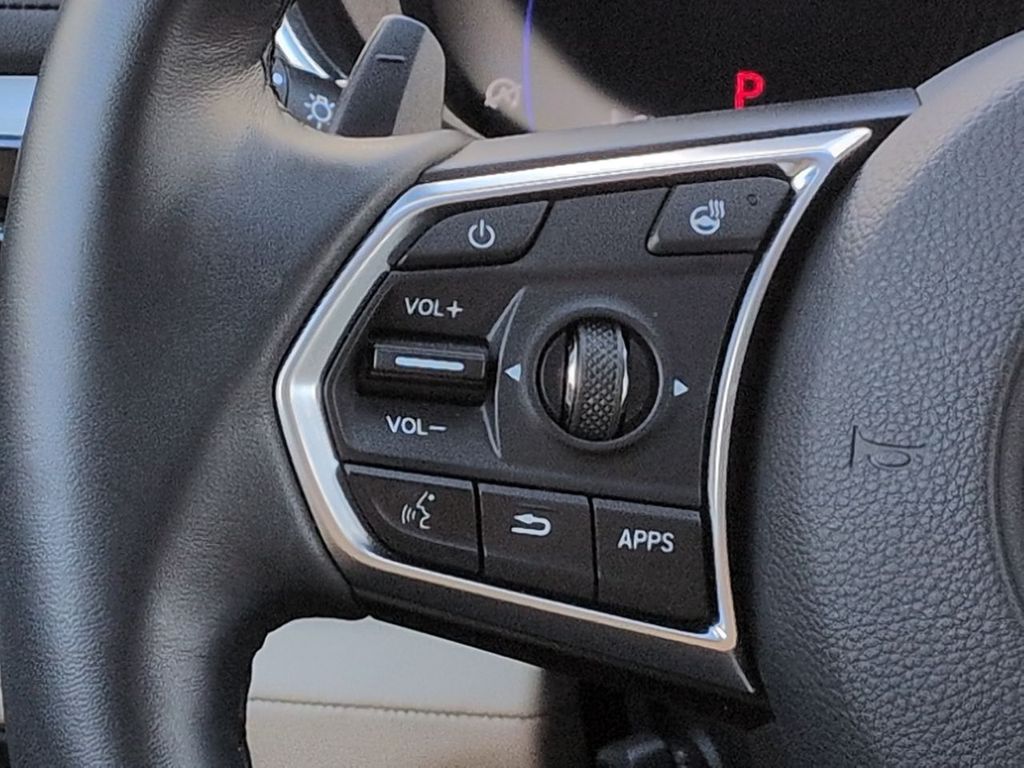 Thumbnail: 2023 Acura MDX - 32