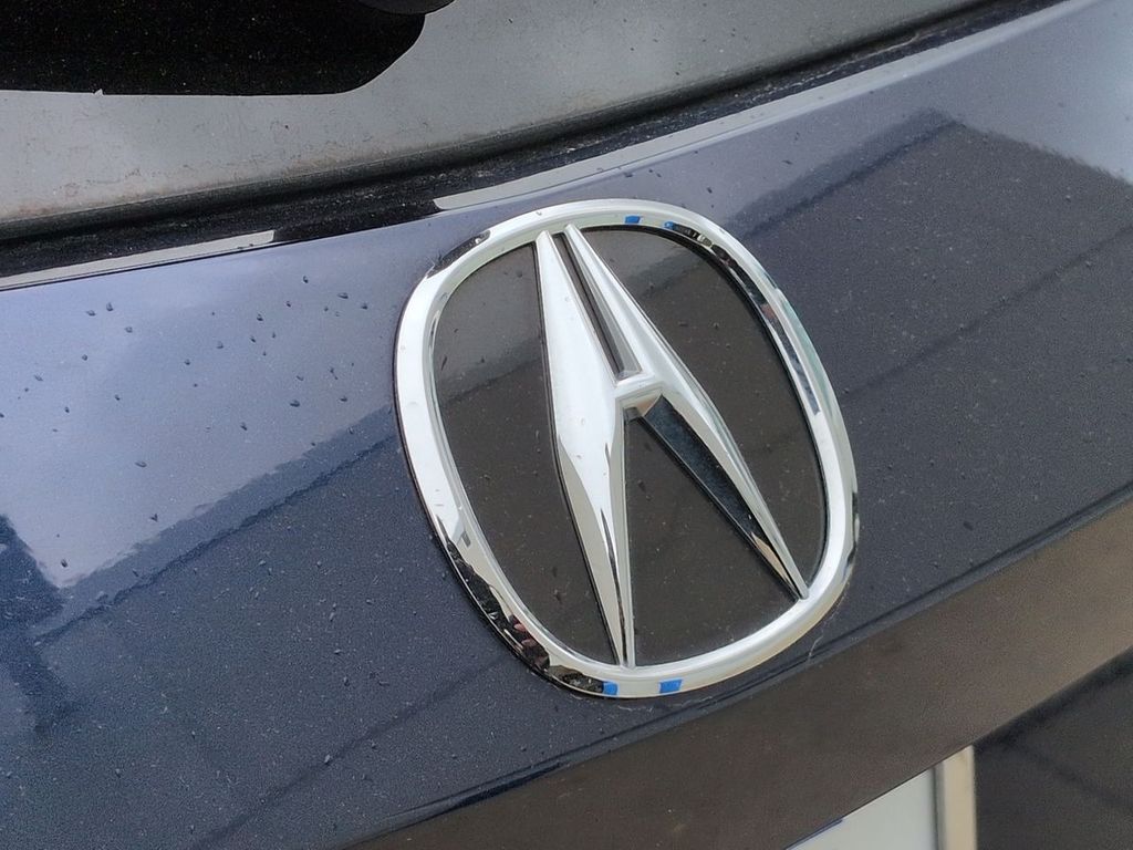 Thumbnail: 2023 Acura MDX - 7
