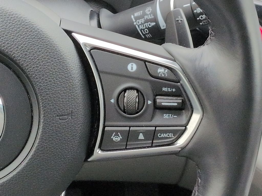 Thumbnail: 2023 Acura MDX - 30