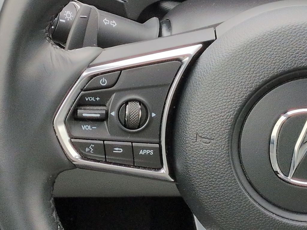 Thumbnail: 2023 Acura MDX - 29