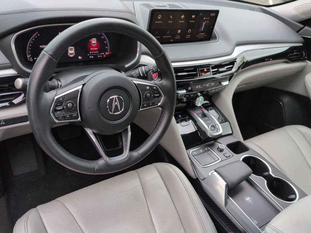 Thumbnail: 2023 Acura MDX - 2