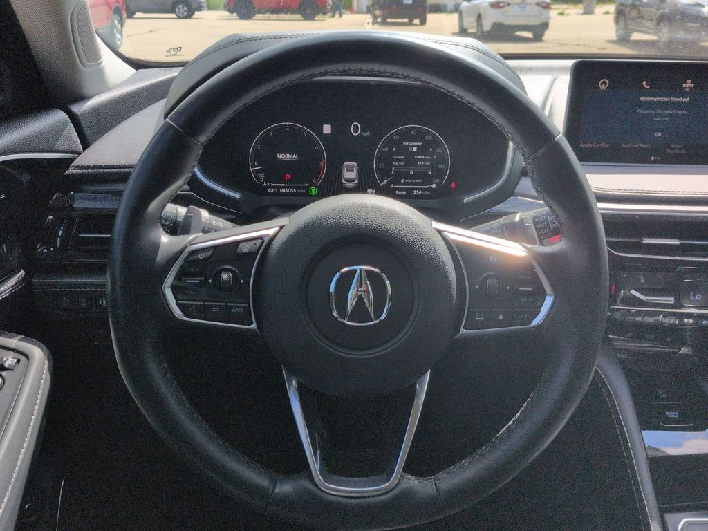 Thumbnail: 2023 Acura MDX - 13