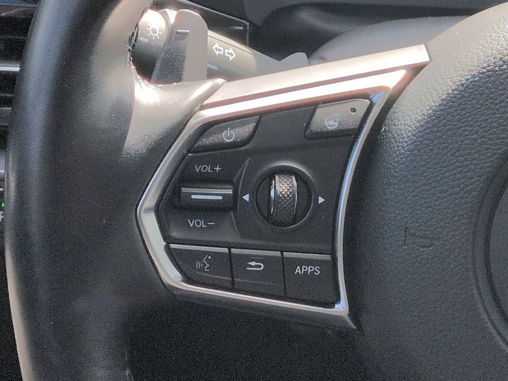 Thumbnail: 2023 Acura MDX - 31