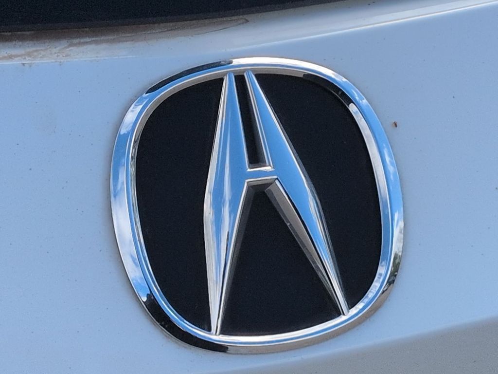 Thumbnail: 2023 Acura MDX - 7