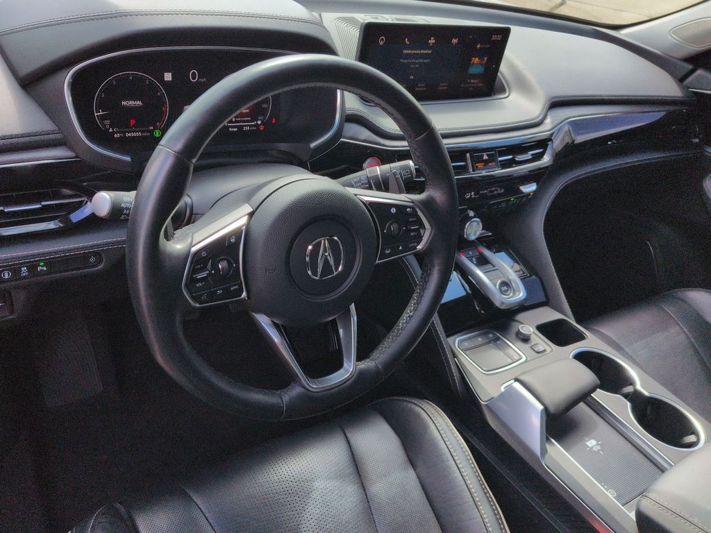 Thumbnail: 2023 Acura MDX - 2